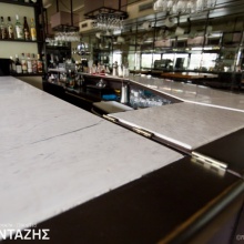 Cafe - Bars